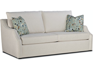 (image for) Sam Moore Sofa - LL22-001 Darien Studio Sofa